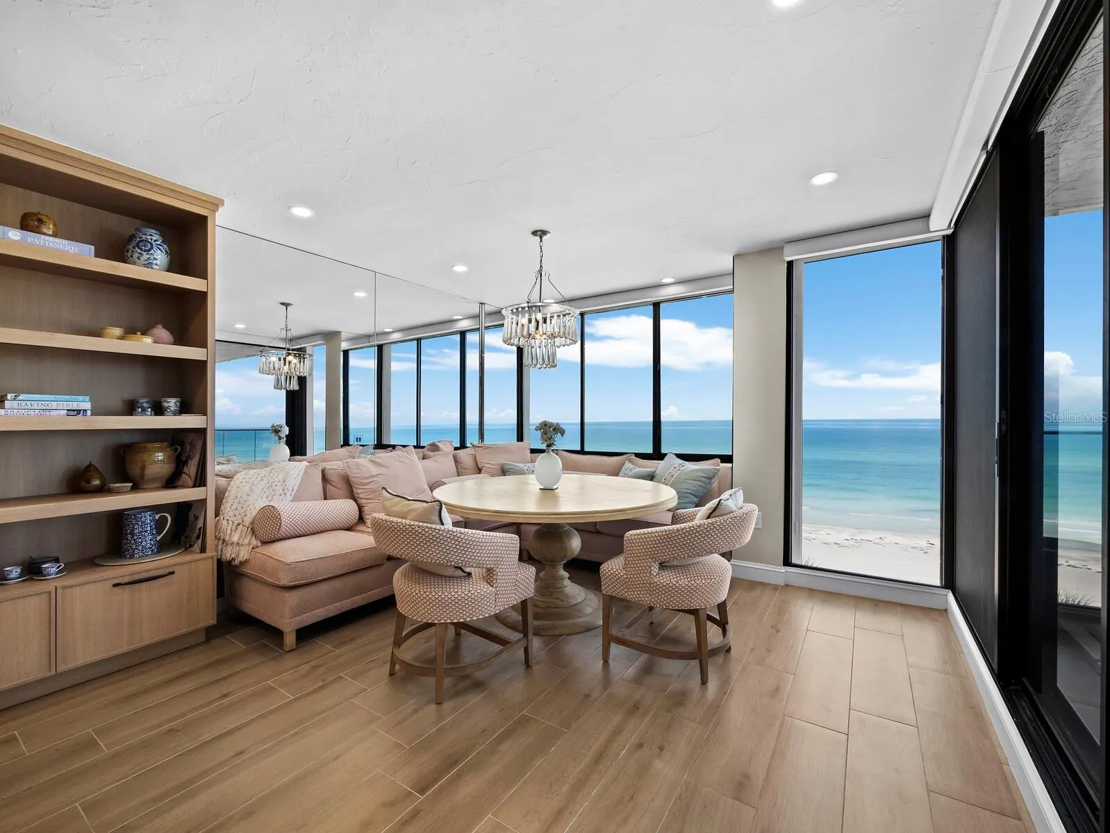 1511 GULF OF MEXICO DR #302, #302