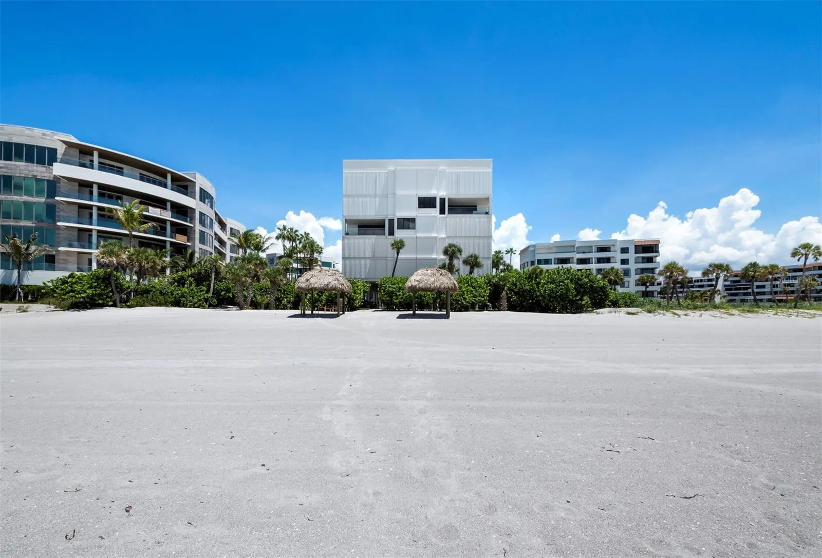 1511 GULF OF MEXICO DR #302, #302