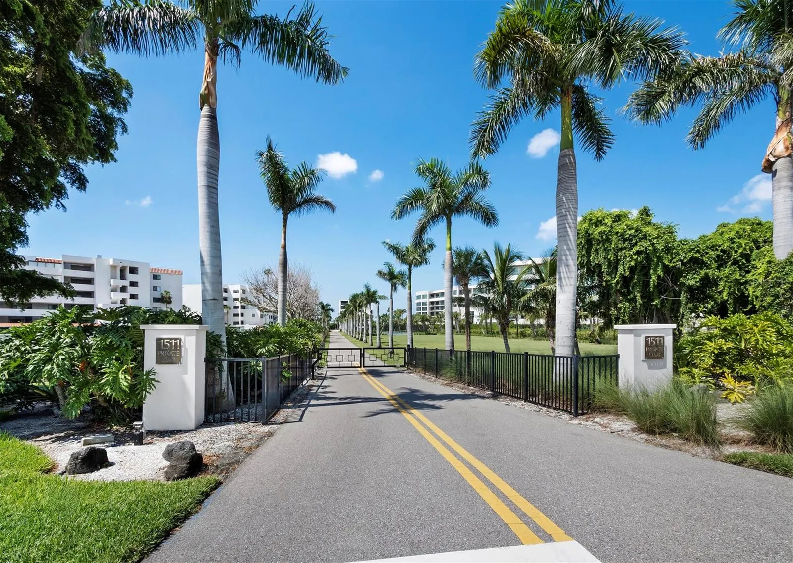 1511 GULF OF MEXICO DR #302, #302