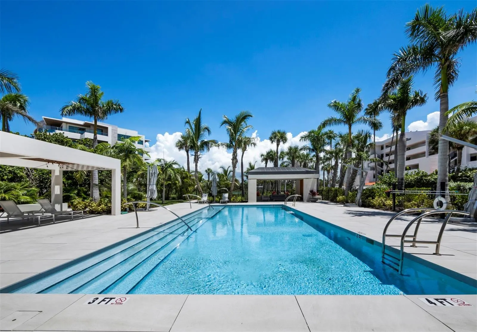 1511 GULF OF MEXICO DR #302, #302