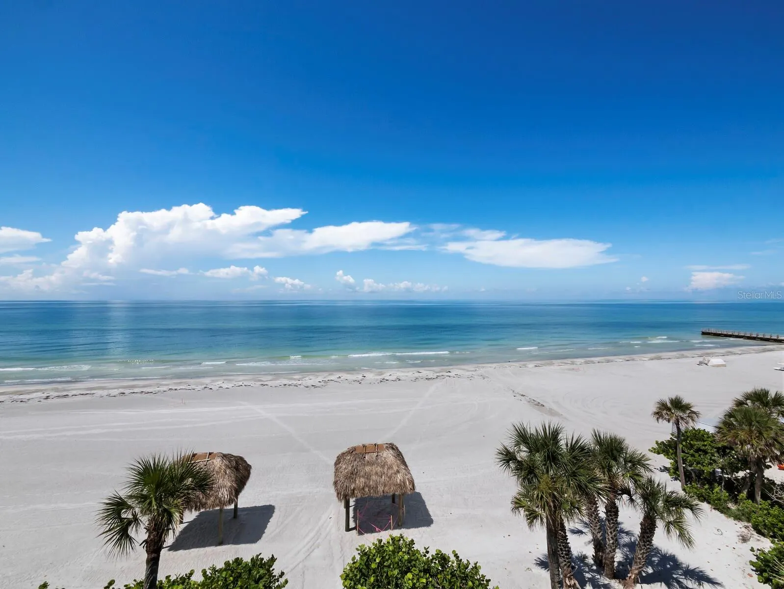 1511 GULF OF MEXICO DR #302, #302
