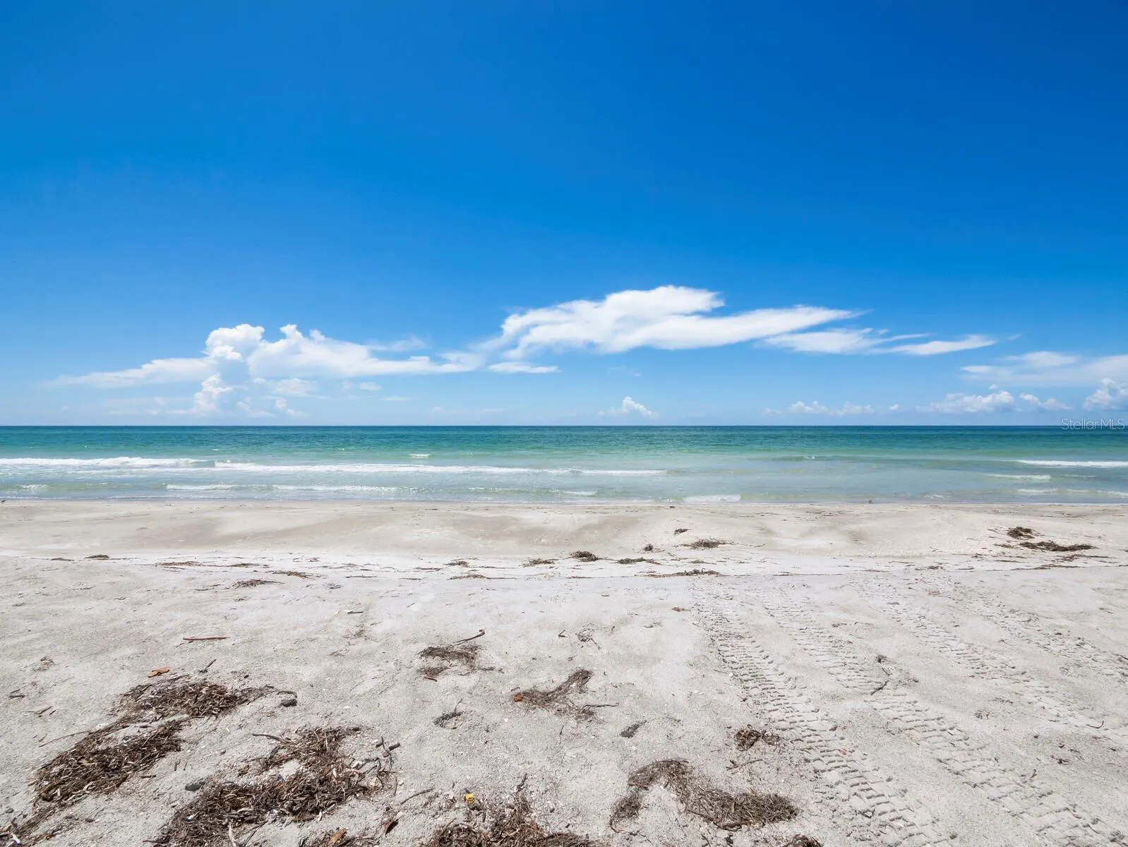 1511 GULF OF MEXICO DR #302, #302