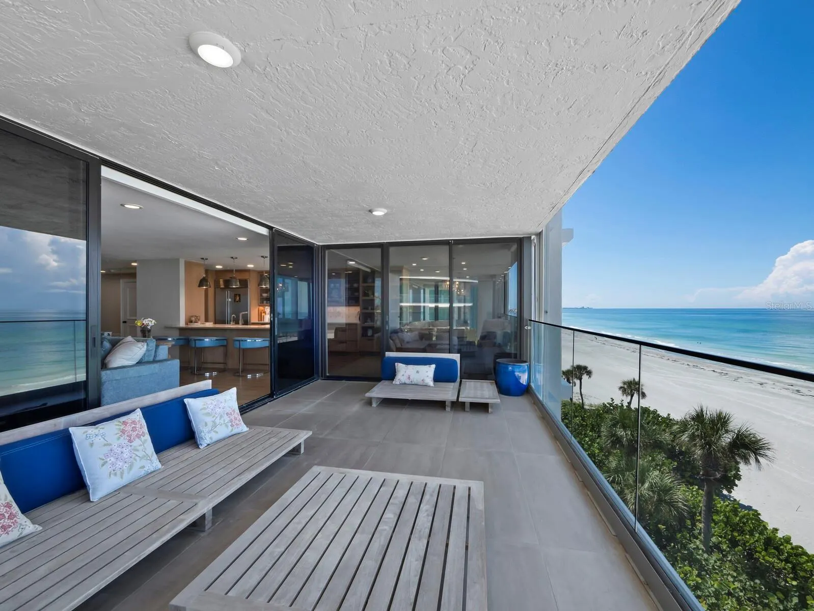 1511 GULF OF MEXICO DR #302, #302