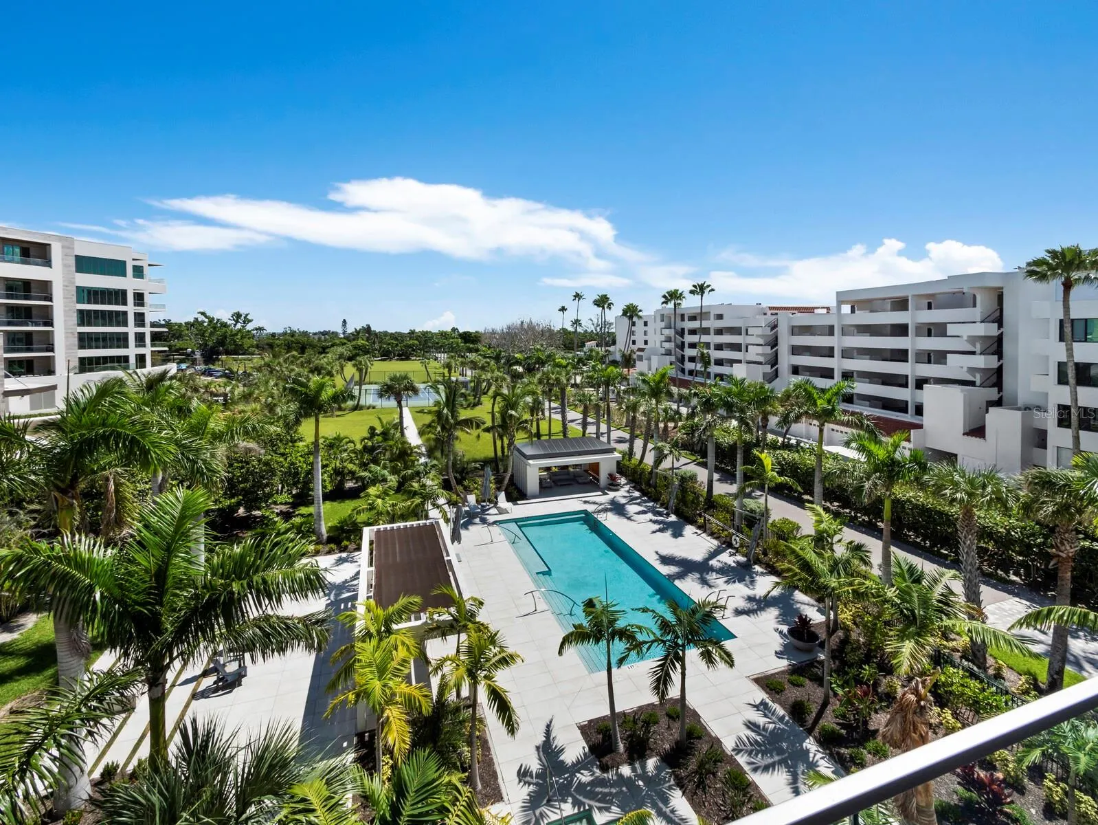 1511 GULF OF MEXICO DR #302, #302