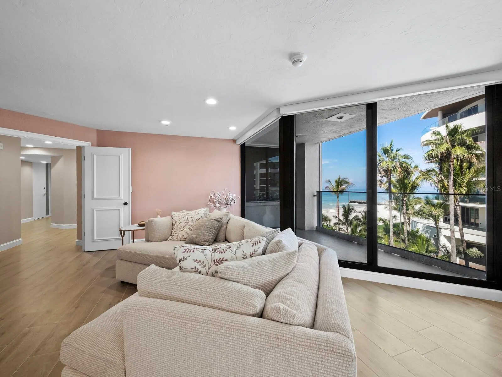 1511 GULF OF MEXICO DR #302, #302