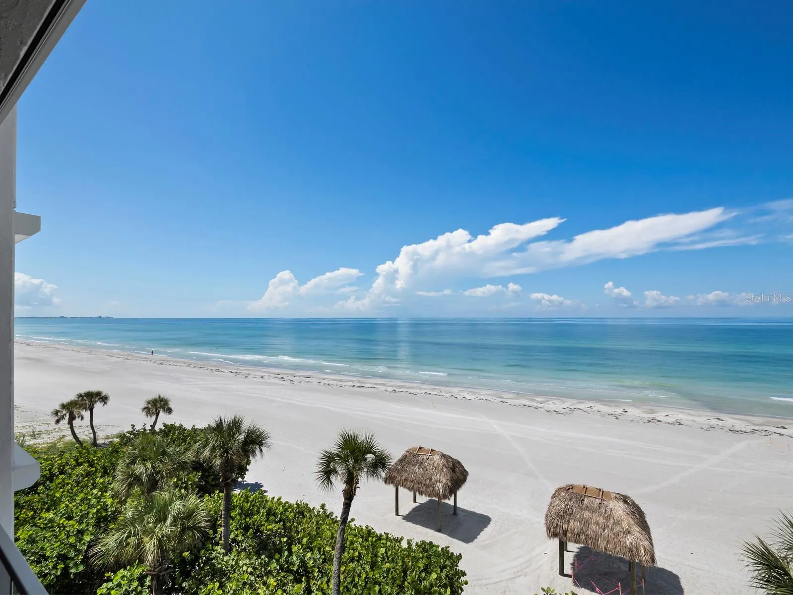 1511 GULF OF MEXICO DR #302, #302