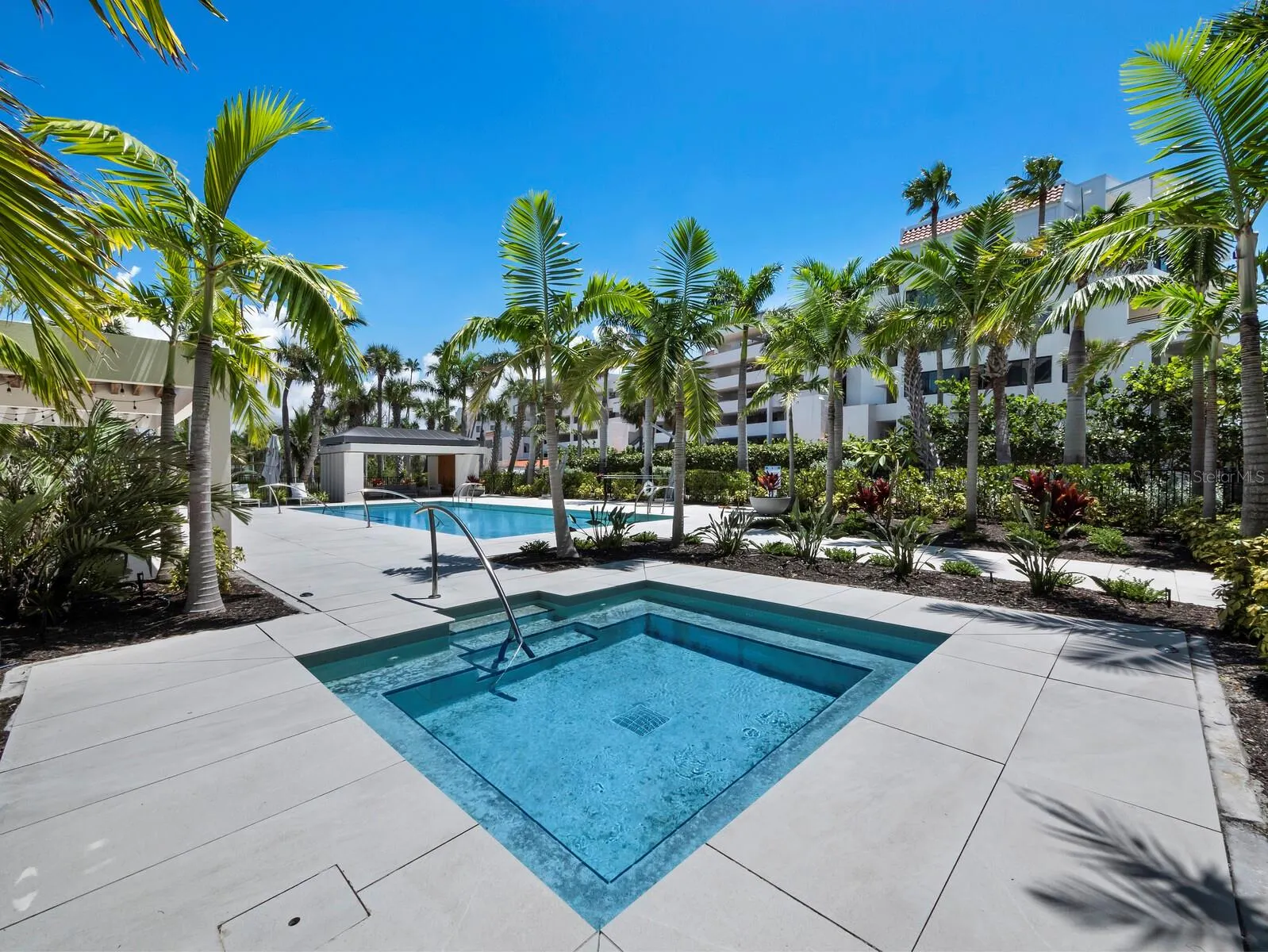 1511 GULF OF MEXICO DR #302, #302