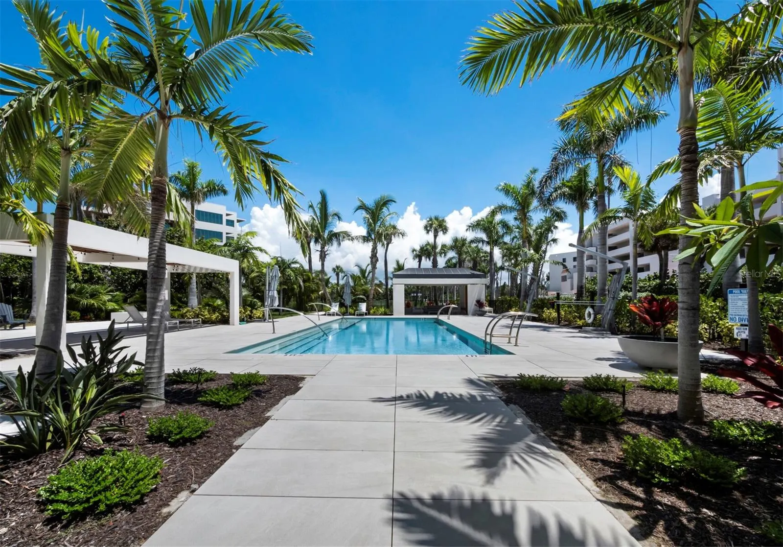 1511 GULF OF MEXICO DR #302, #302