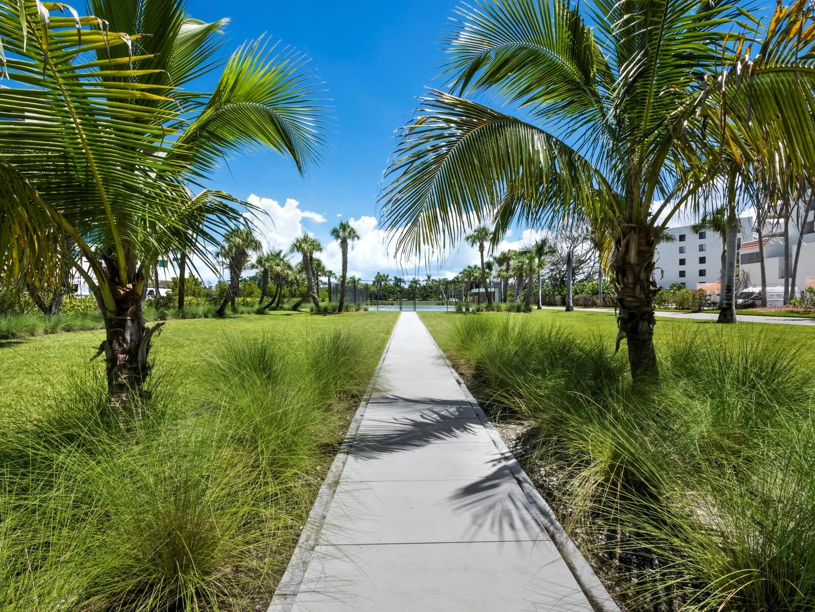 1511 GULF OF MEXICO DR #302, #302