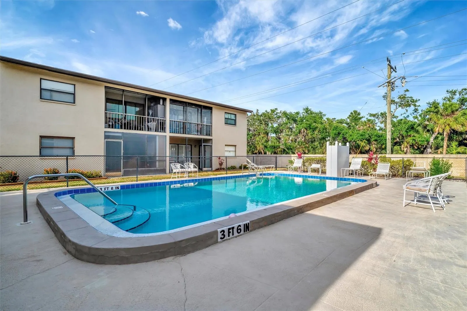 7241 CLOISTER DR #205, #205