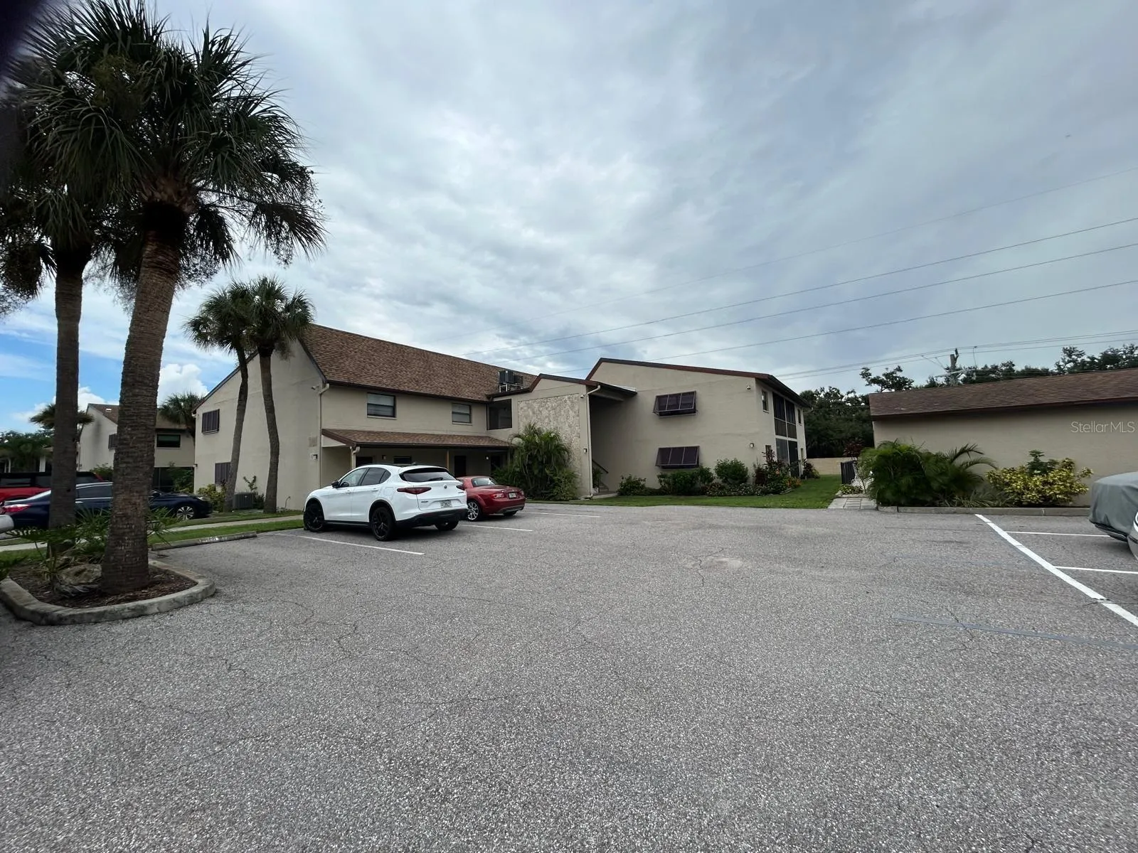 7241 CLOISTER DR #205, #205