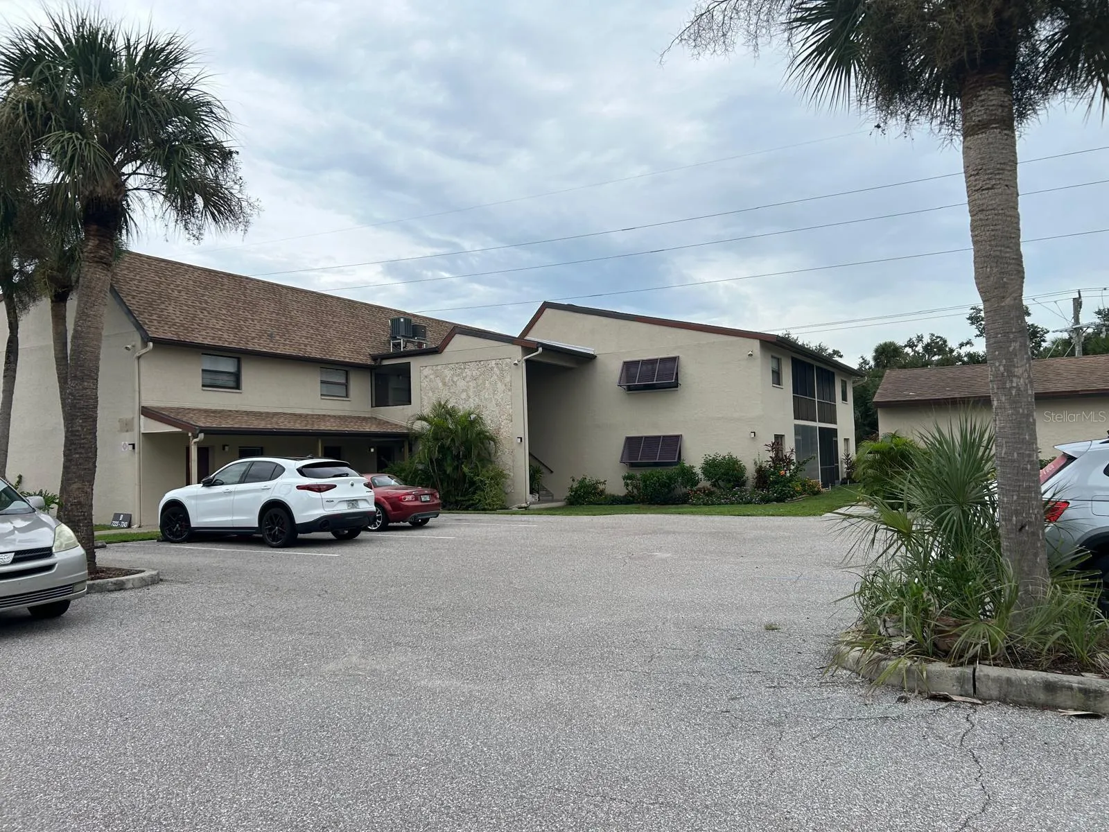 7241 CLOISTER DR #205, #205