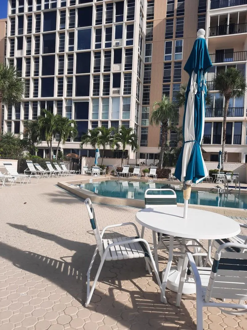 7400 SUN ISLAND DR S #107, #107