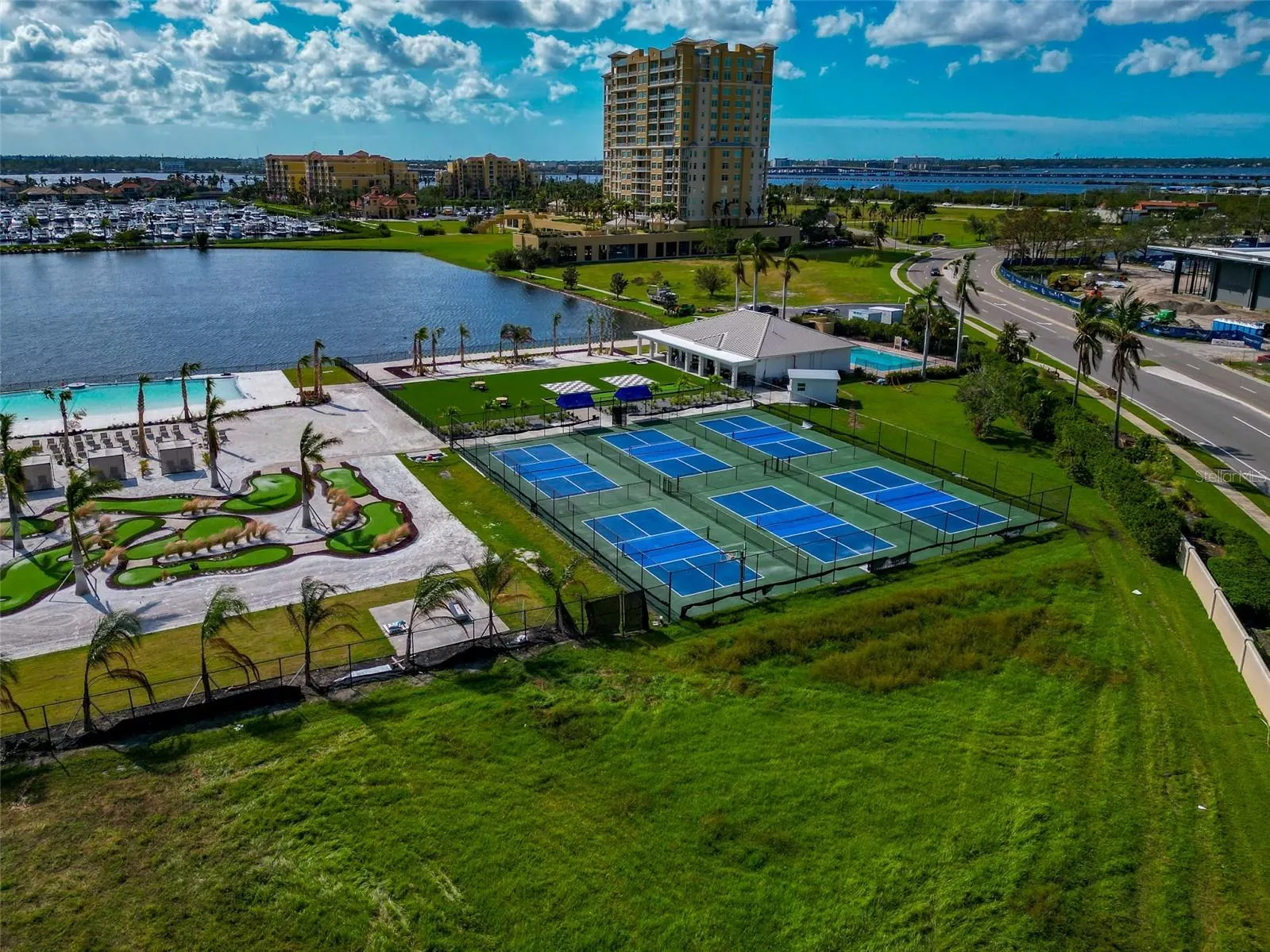 130 RIVIERA DUNES WAY #304, #304