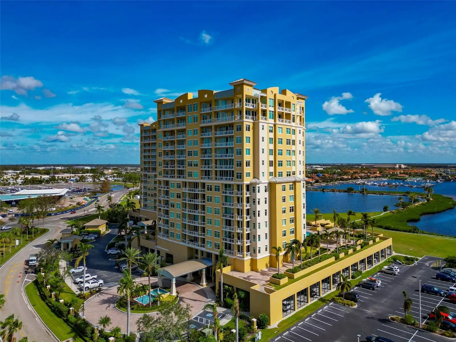 130 RIVIERA DUNES WAY #304, #304
