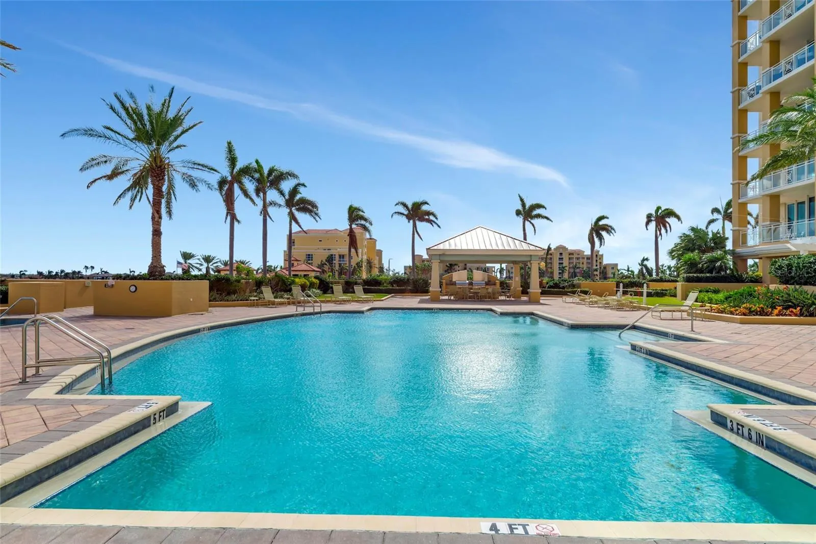 130 RIVIERA DUNES WAY #304, #304