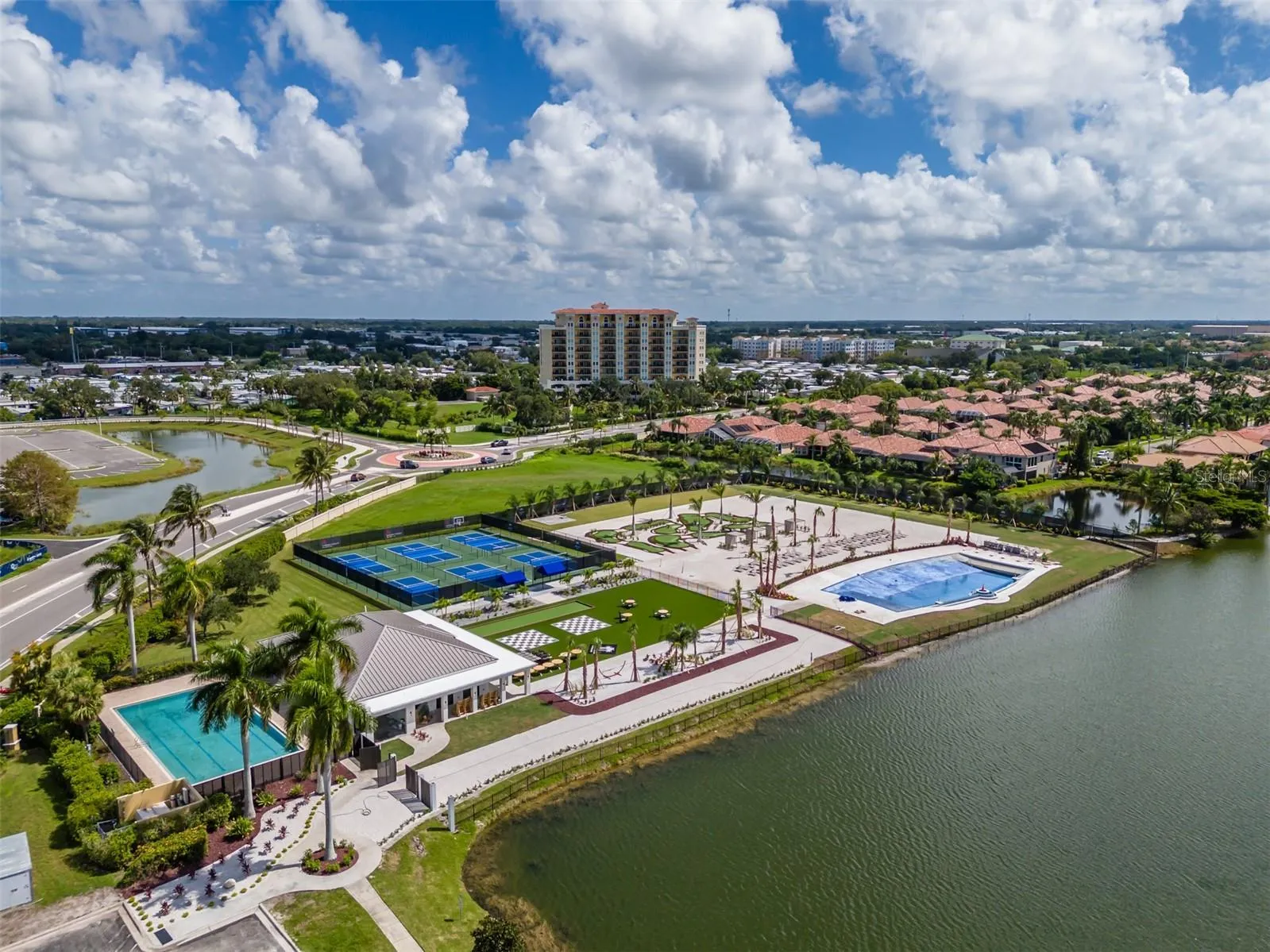 130 RIVIERA DUNES WAY #304, #304