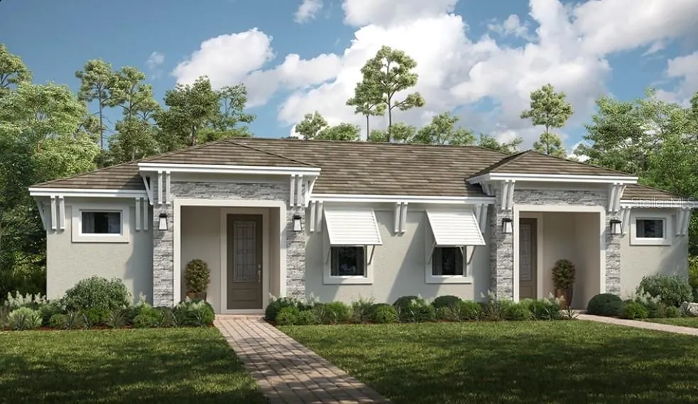 4070 SANTA CATERINA BLVD #101, #101