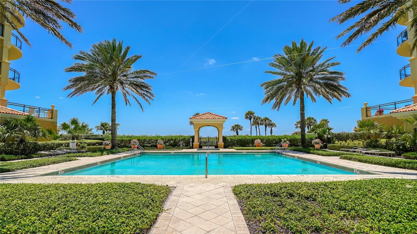 2161 GULF OF MEXICO DR #6, #6