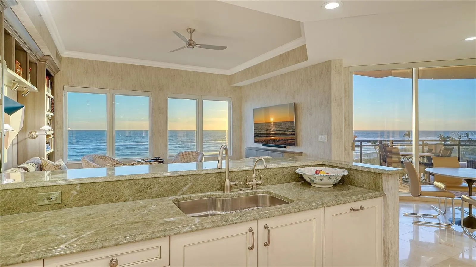 2161 GULF OF MEXICO DR #6, #6