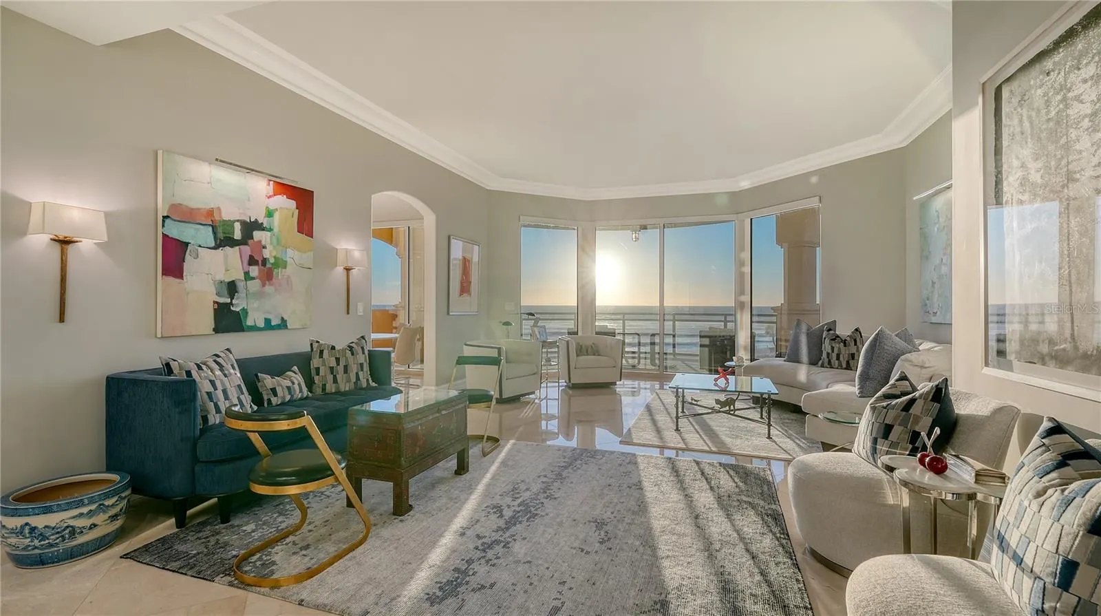 2161 GULF OF MEXICO DR #6, #6