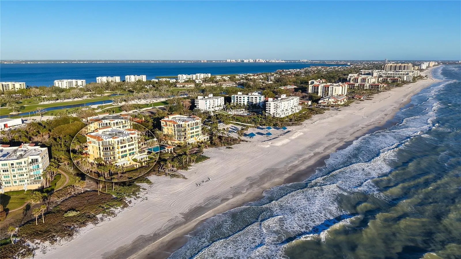 2161 GULF OF MEXICO DR #6, #6