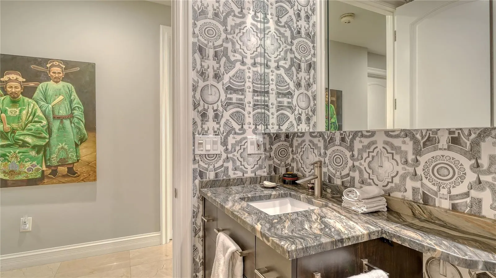 2161 GULF OF MEXICO DR #6, #6