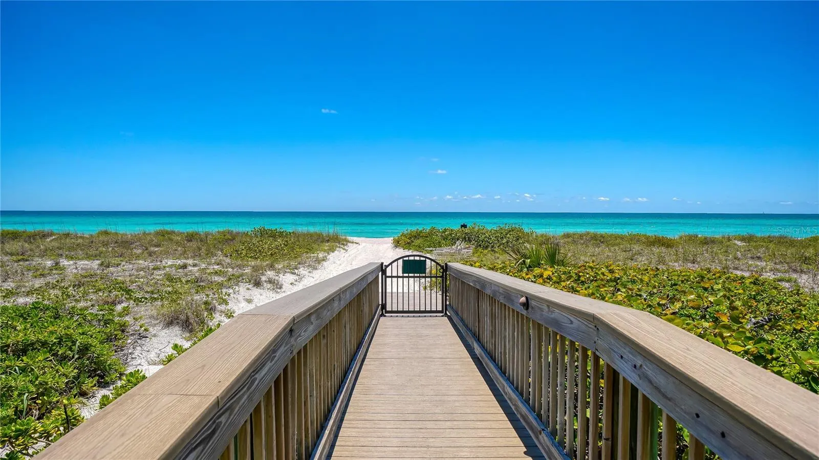 2161 GULF OF MEXICO DR #6, #6