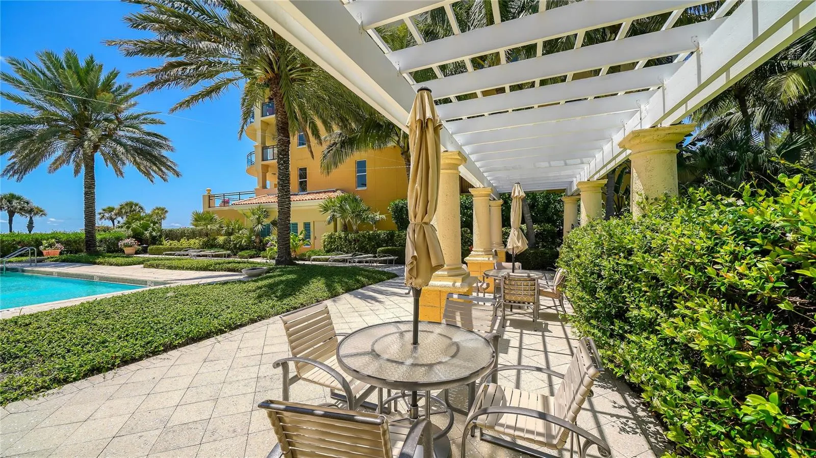 2161 GULF OF MEXICO DR #6, #6