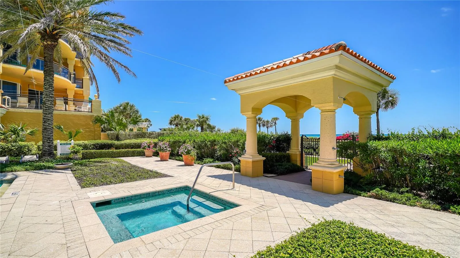 2161 GULF OF MEXICO DR #6, #6