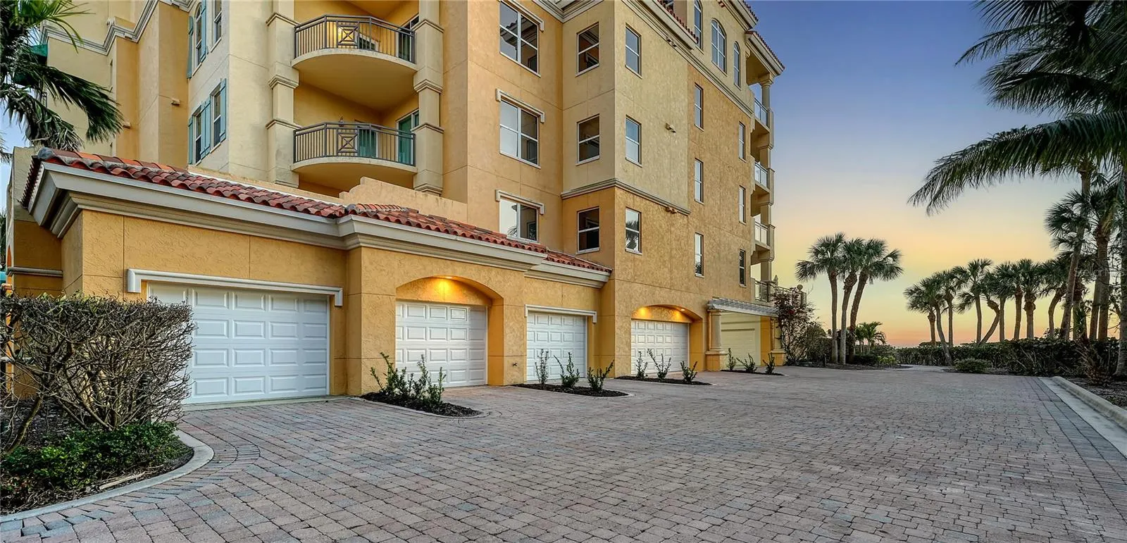 2161 GULF OF MEXICO DR #6, #6