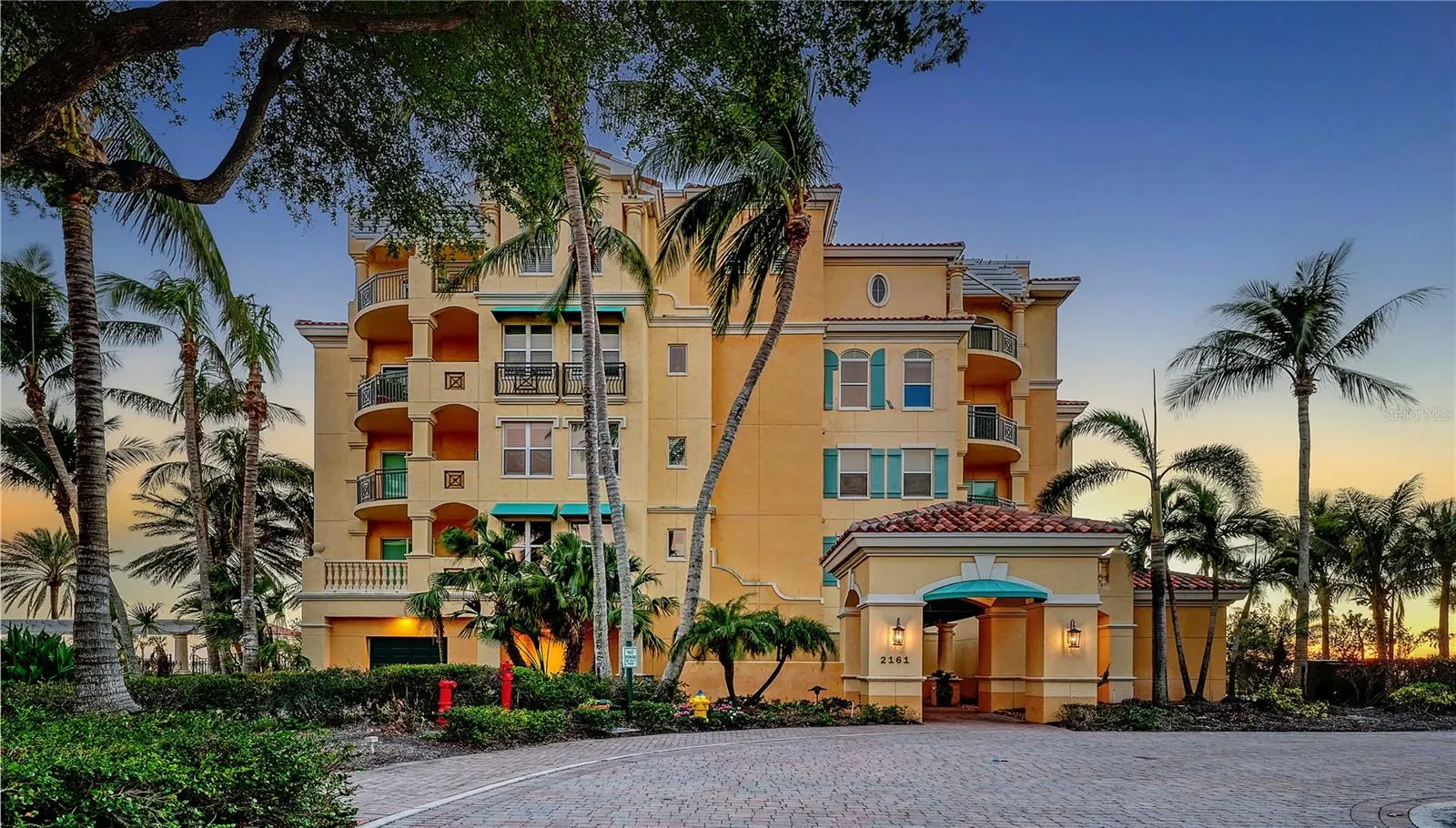 2161 GULF OF MEXICO DR #6, #6
