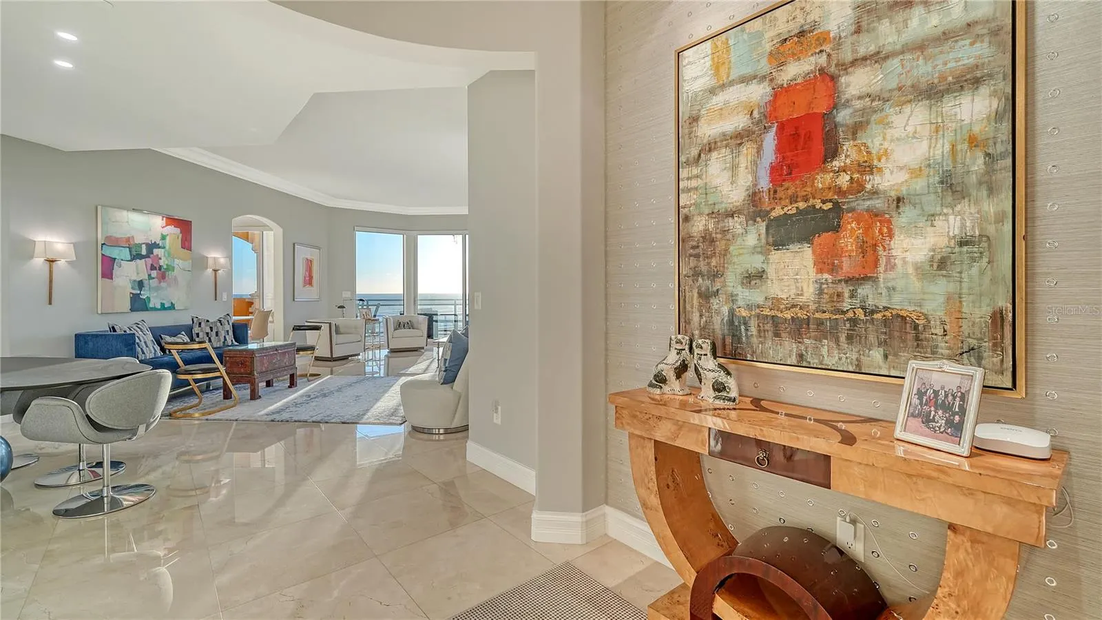 2161 GULF OF MEXICO DR #6, #6