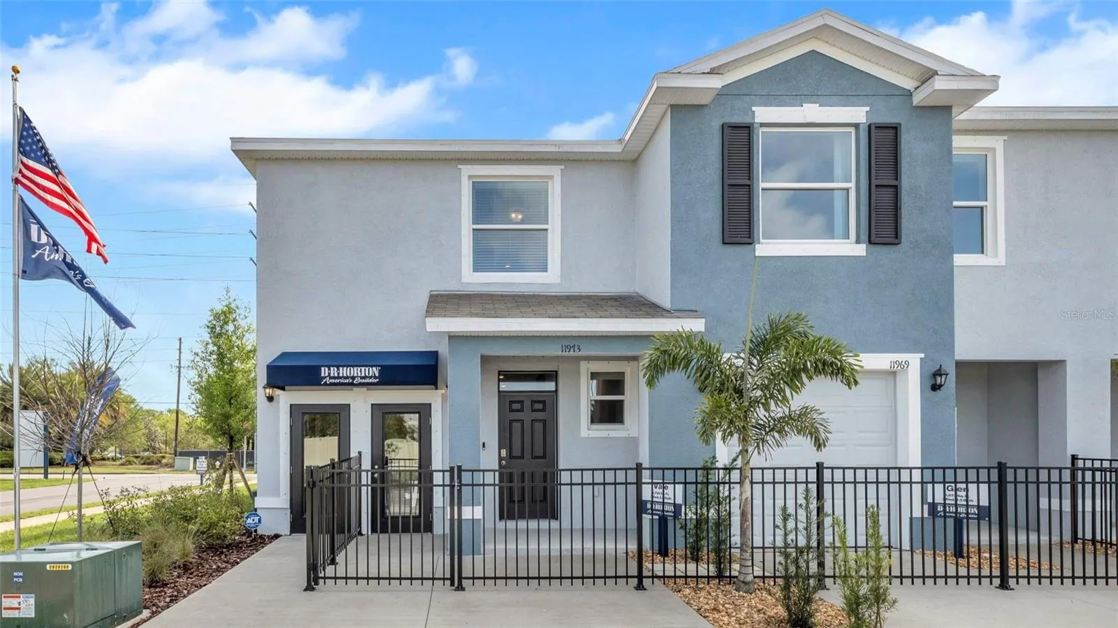 11803 DAVIS DR