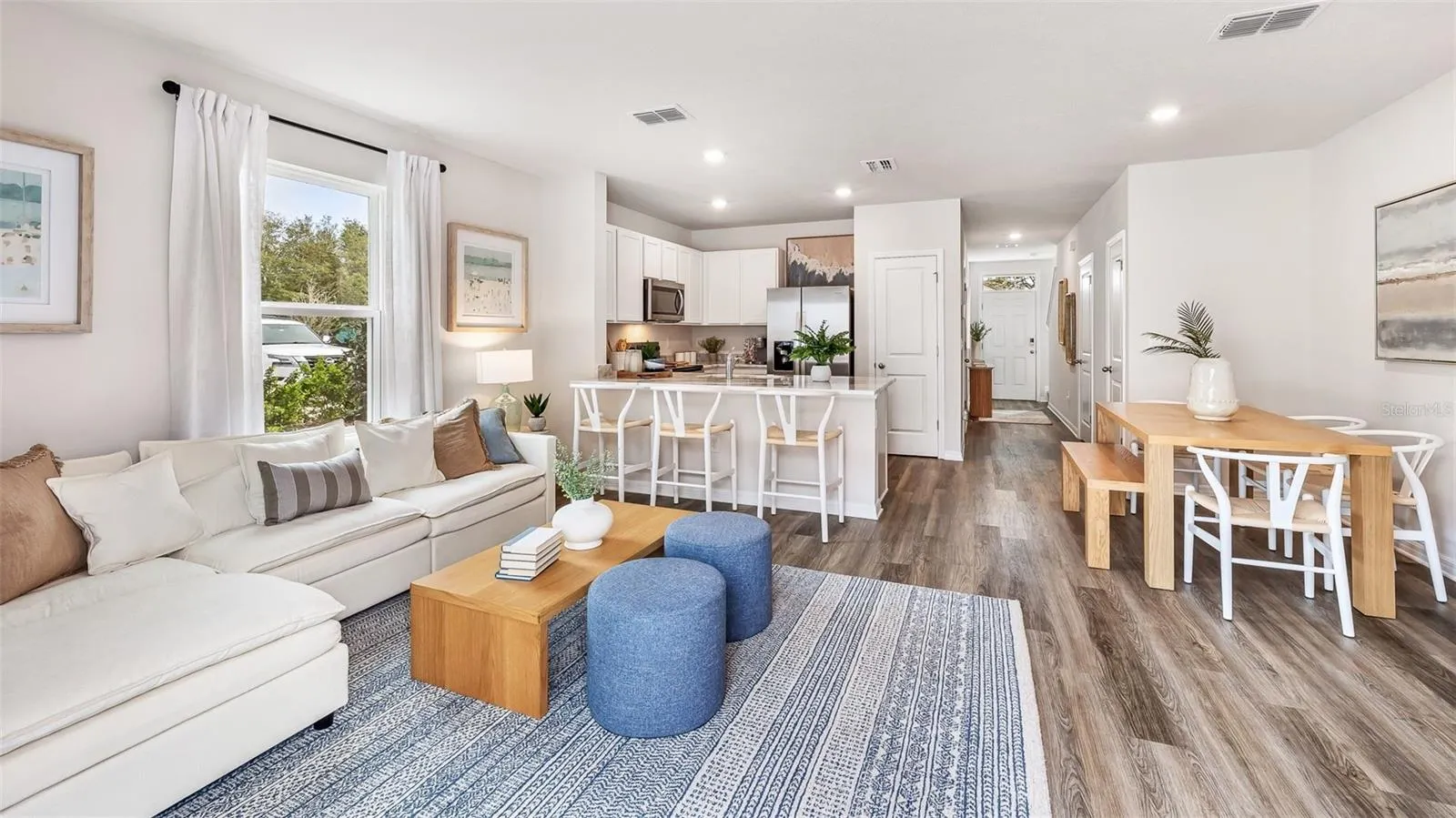4666 STARGAZER CT