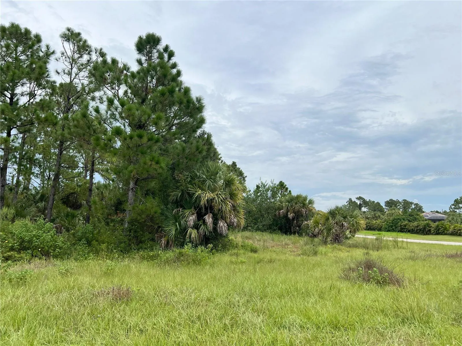 BLACKWOOD CIR