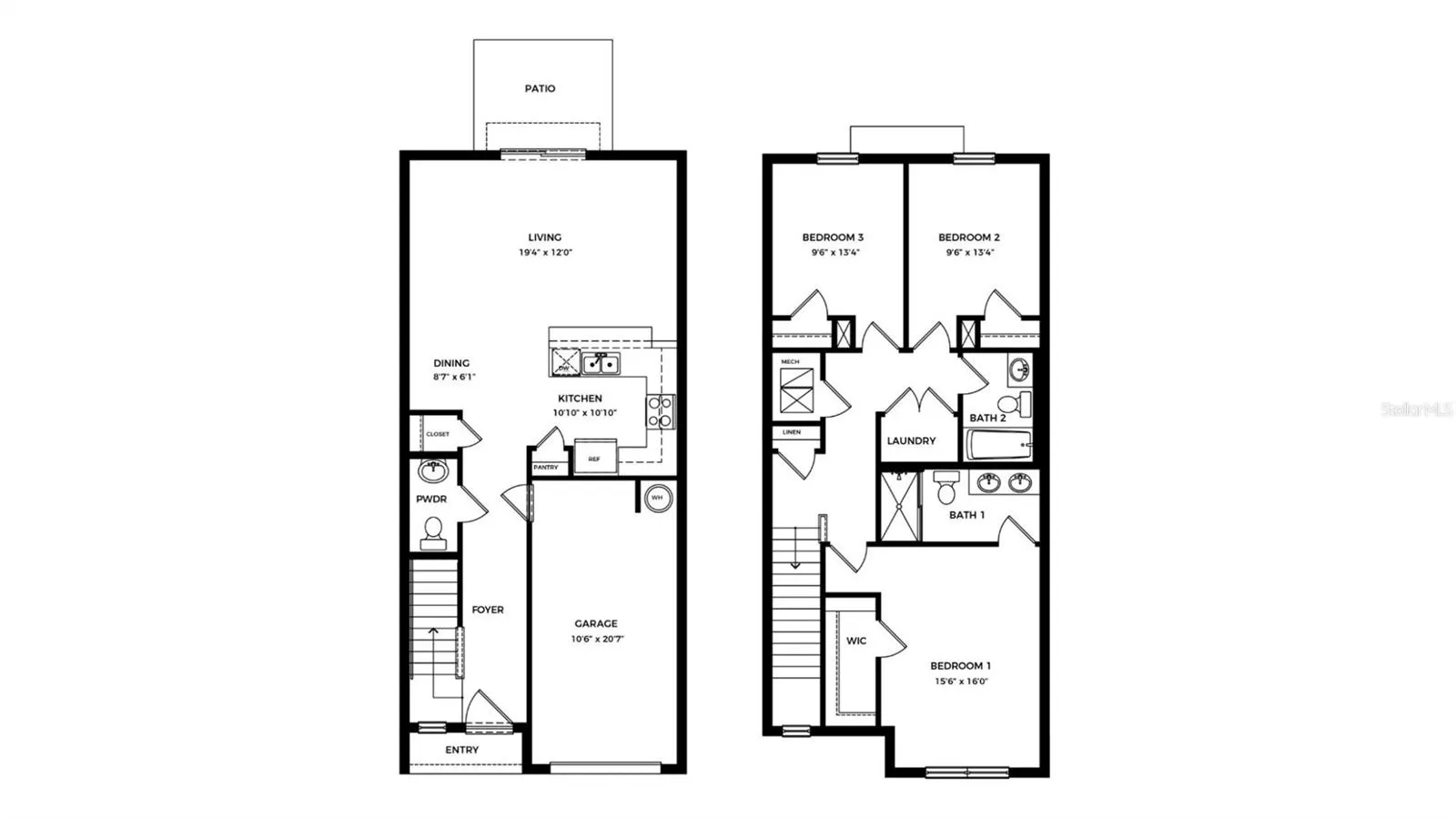 4662 STARGAZER CT