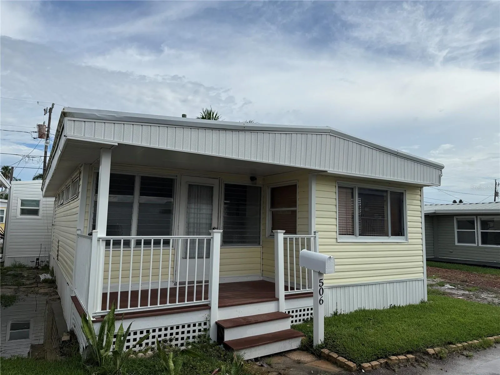 2601 GULF DR N #506, #506