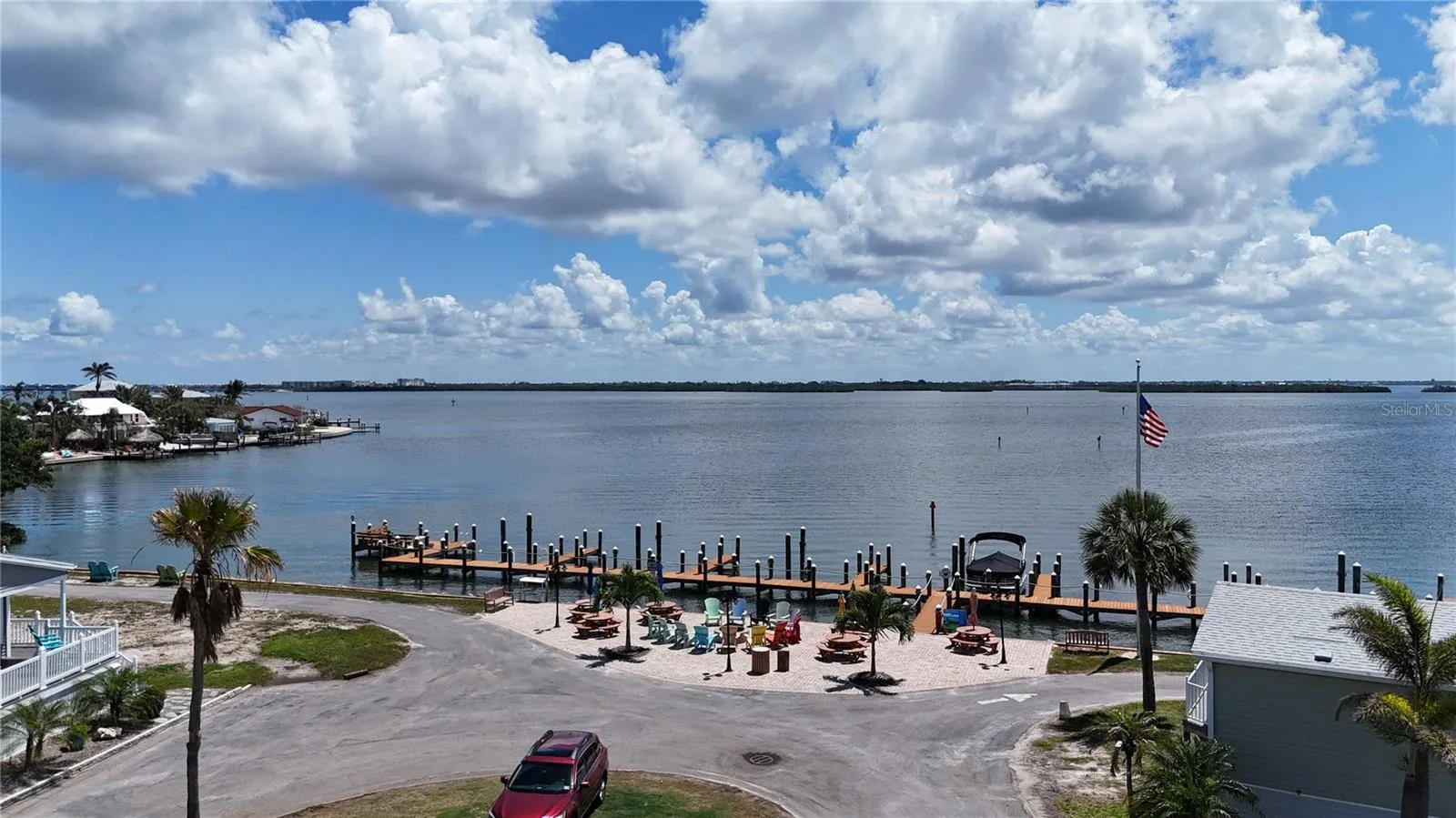 2601 GULF DR N #506, #506