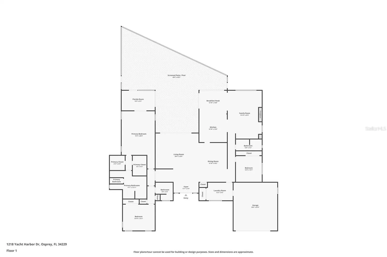1218 YACHT HARBOR DR