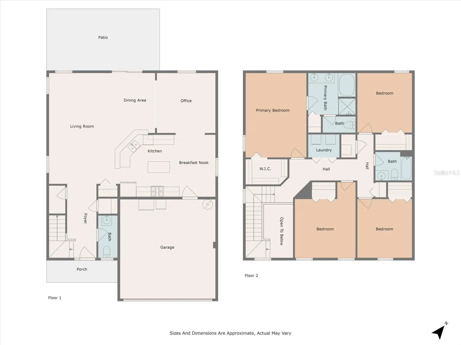 5779 AARON CT