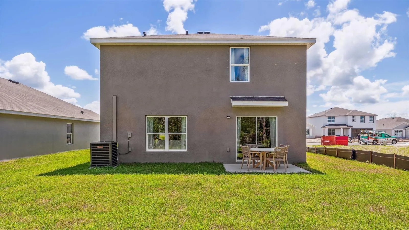 17408 WHISKEY CREEK TRL