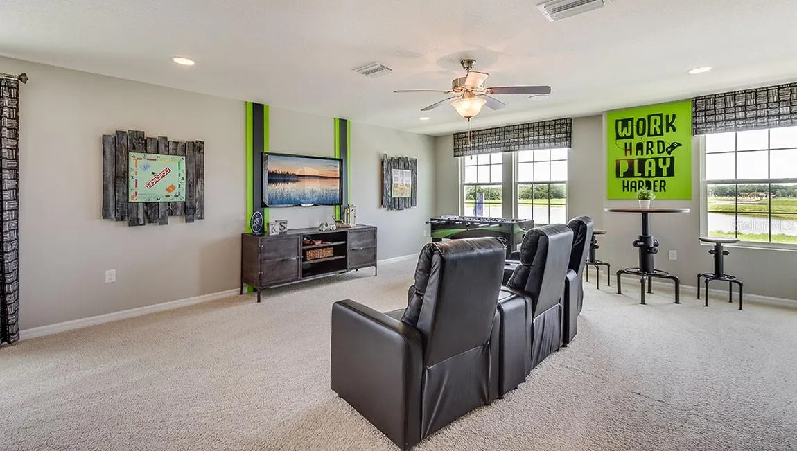 5524 SILVER MOONLIGHT DR