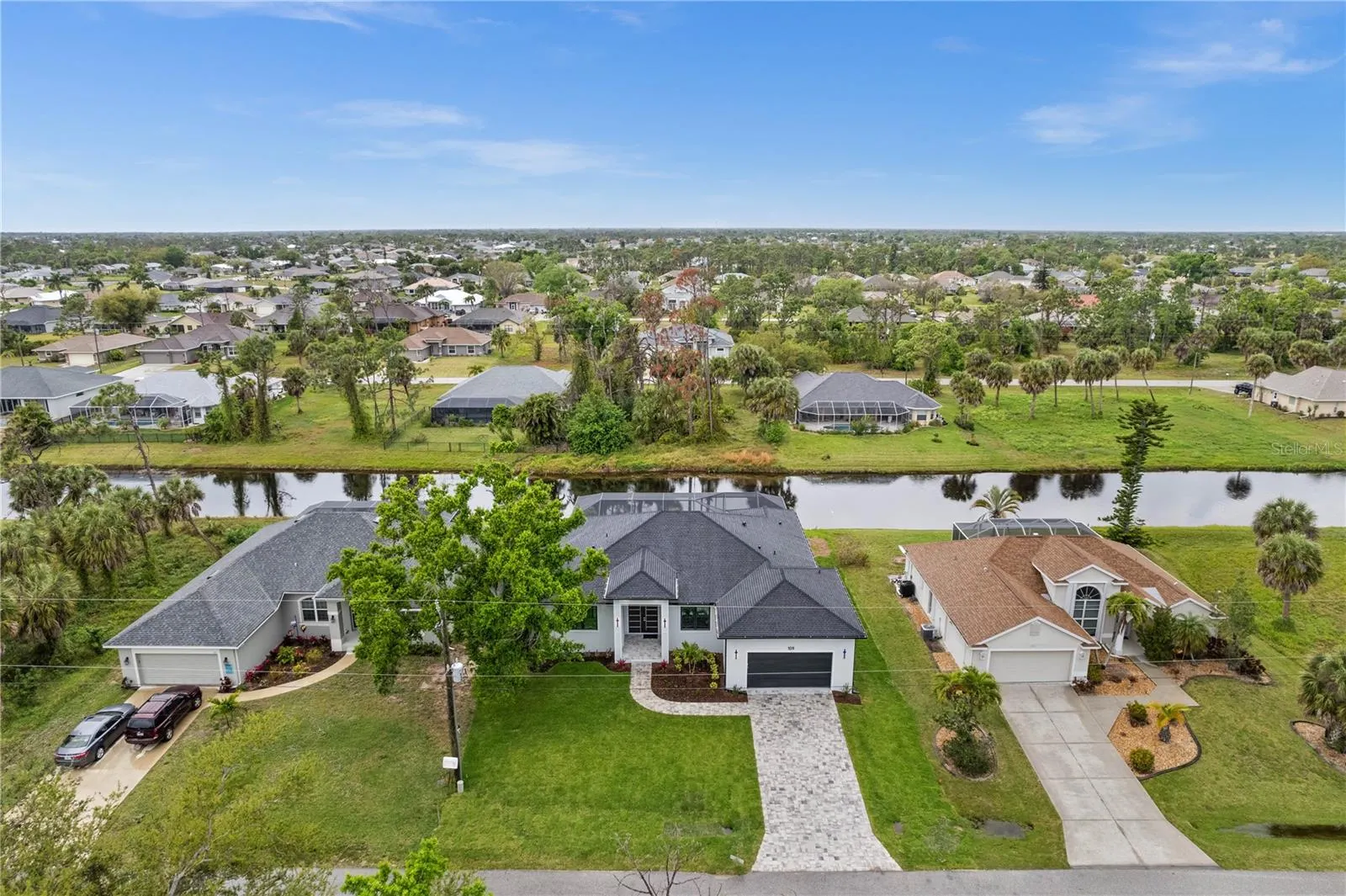 109 MARKER RD