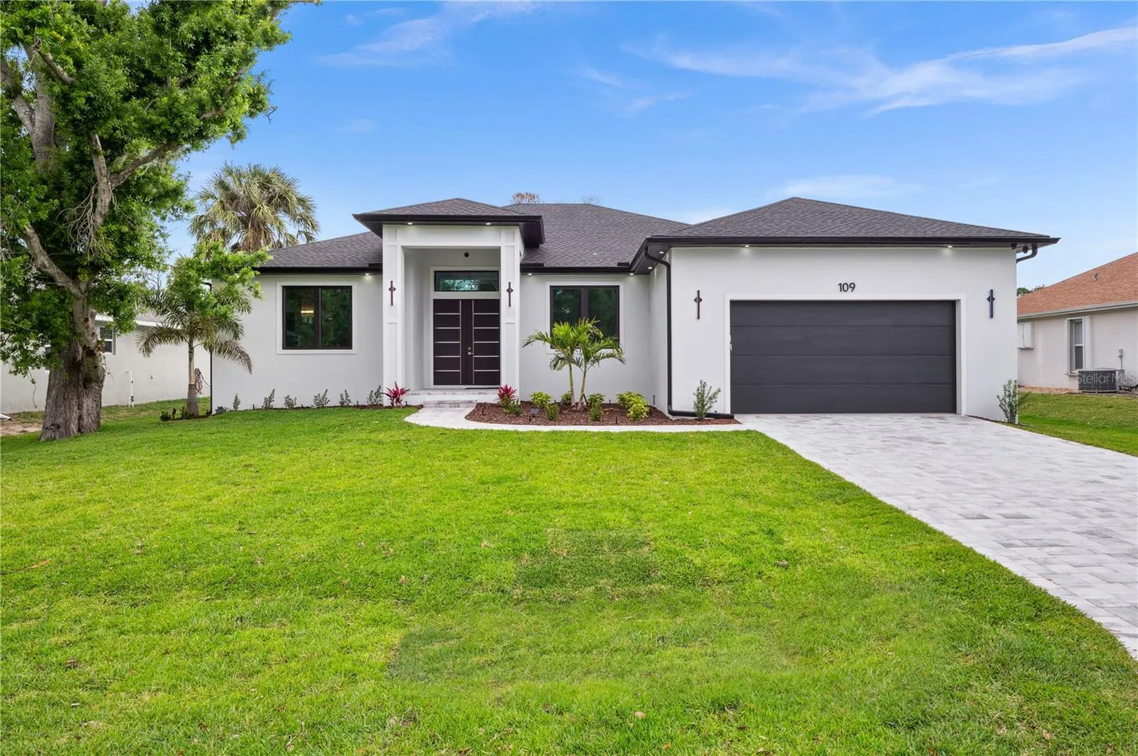 109 MARKER RD