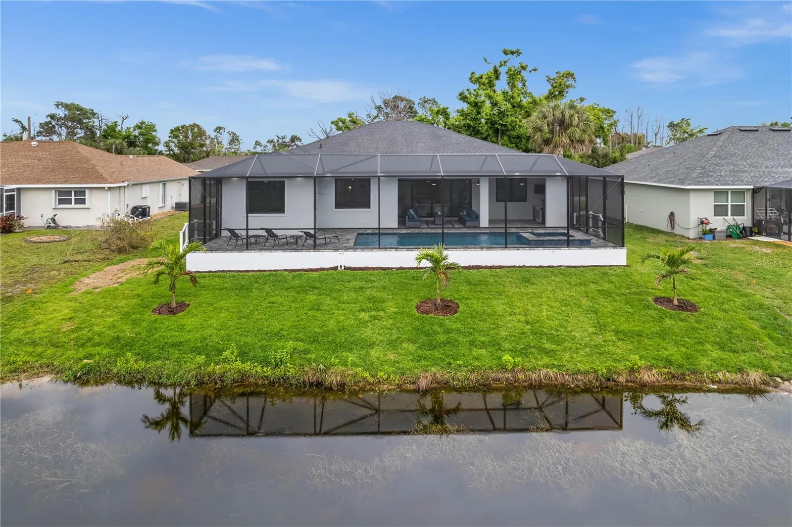 109 MARKER RD