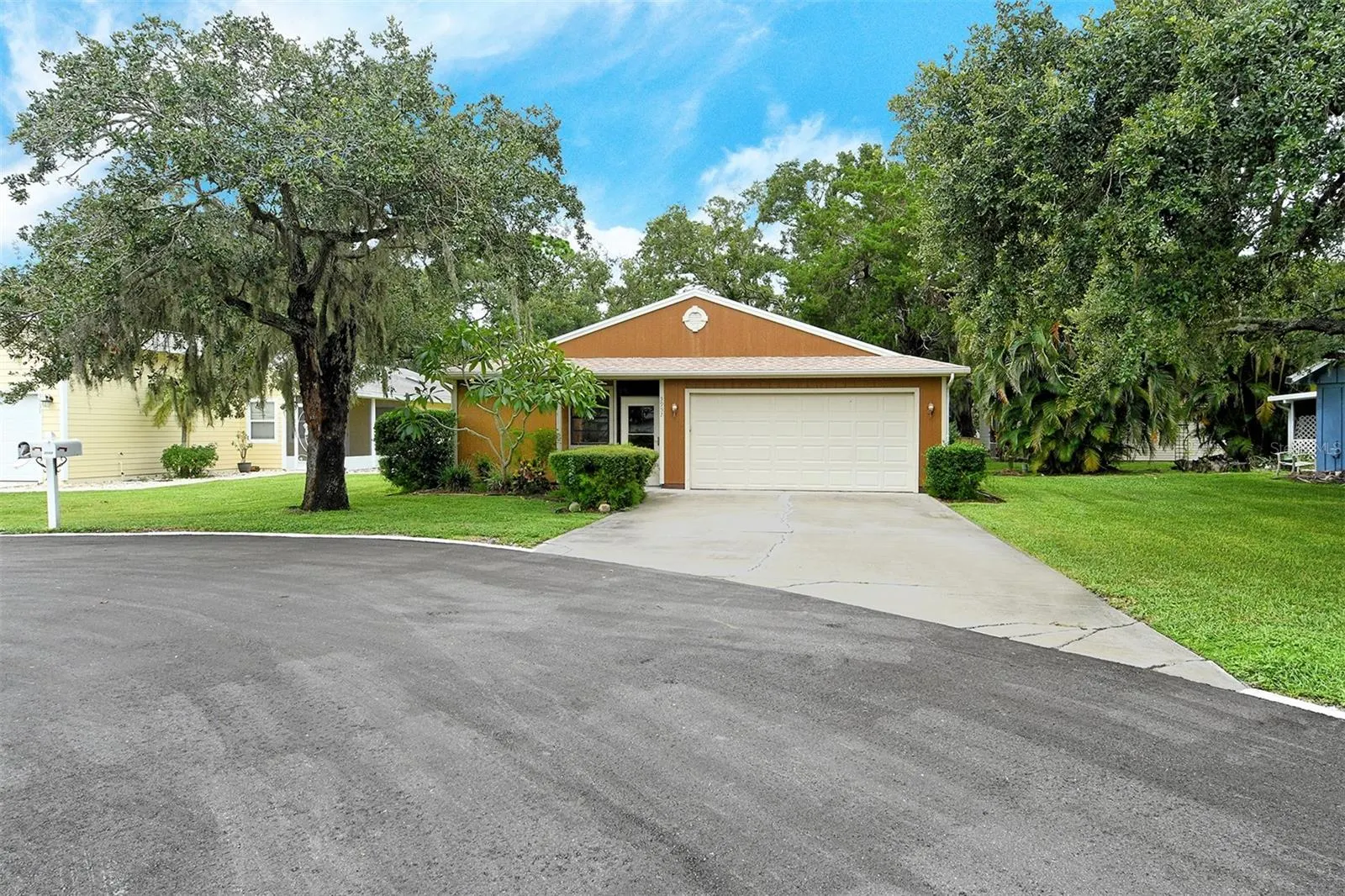 3957 BEARDED OAKS CT CT