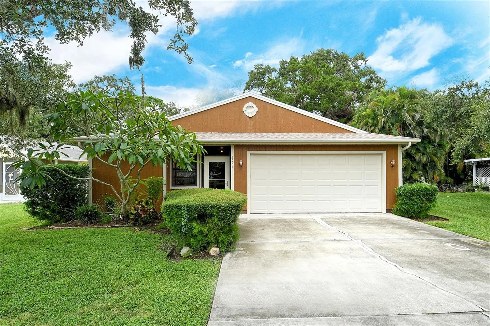 3957 BEARDED OAKS CT CT