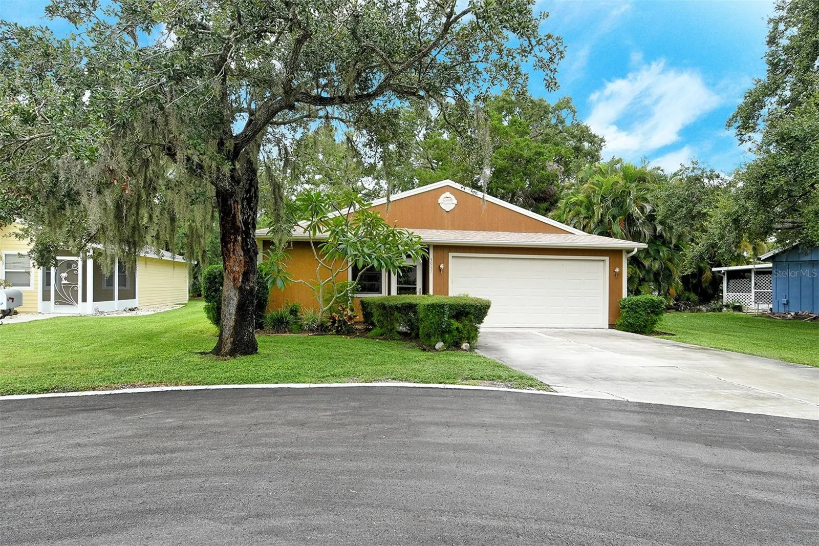3957 BEARDED OAKS CT CT