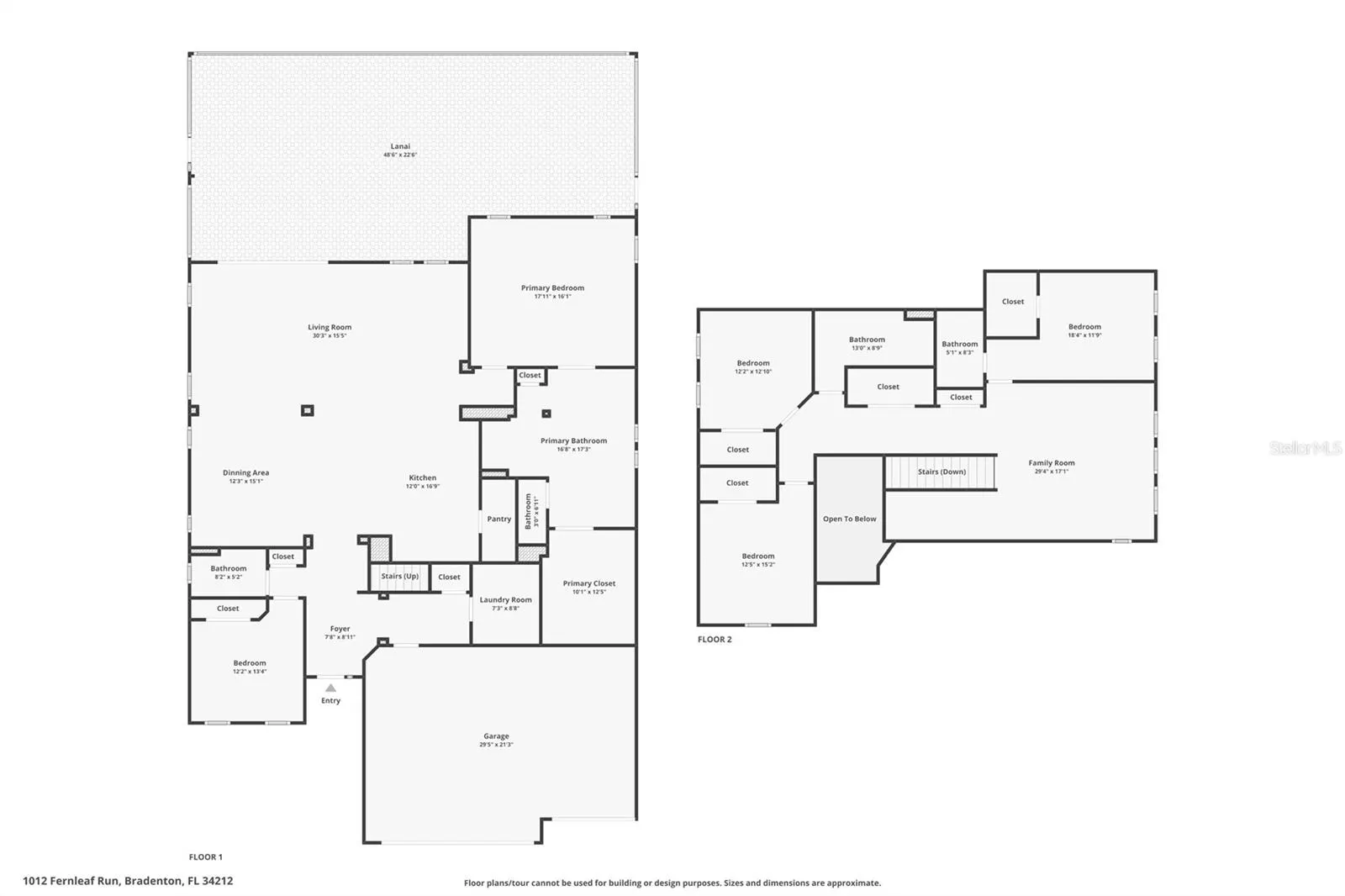 1012 FERNLEAF RUN